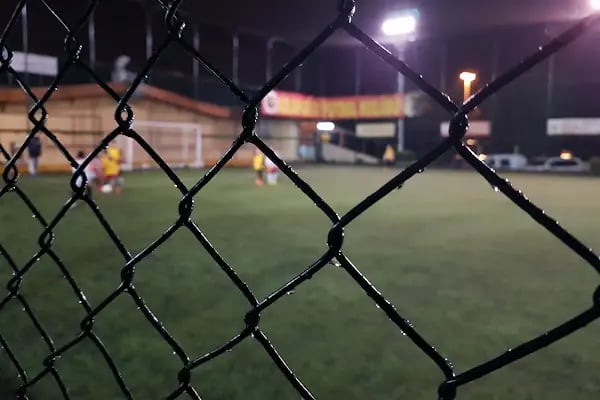 Galatasaray Futbol Okulu Denizköşkler - Resim 19