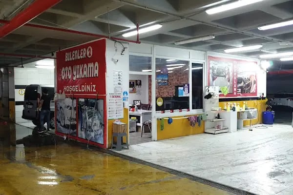 Premier Auto Spa &amp; Oto Yıkama - Resim 8