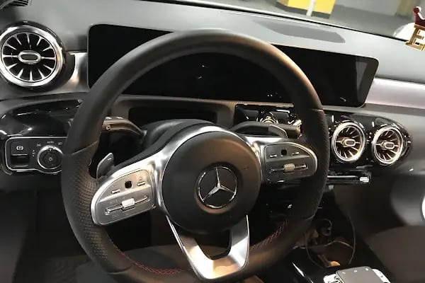 Premier Auto Spa &amp; Oto Yıkama - Resim 5