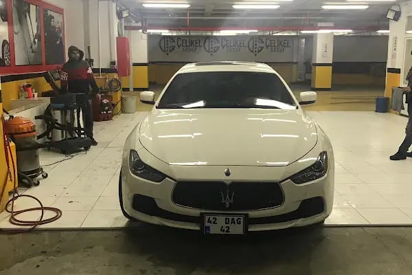 Premier Auto Spa &amp; Oto Yıkama - Resim 2