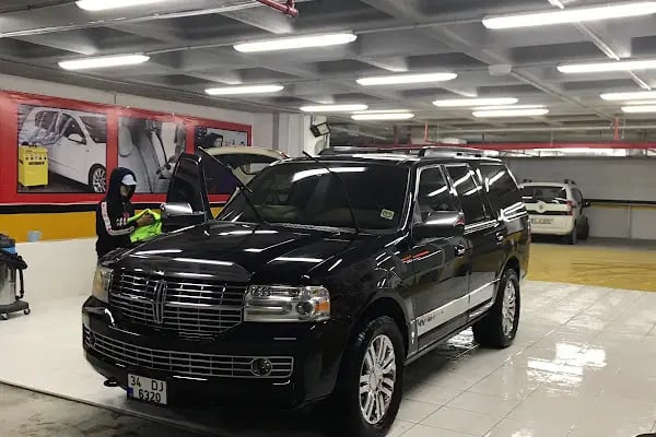 Premier Auto Spa &amp; Oto Yıkama - Resim 7