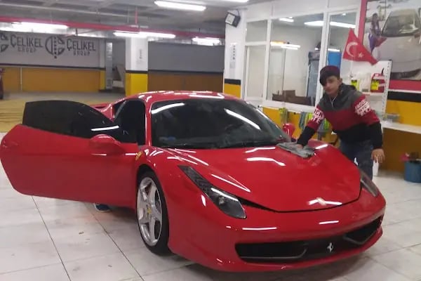 Premier Auto Spa &amp; Oto Yıkama - Resim 14