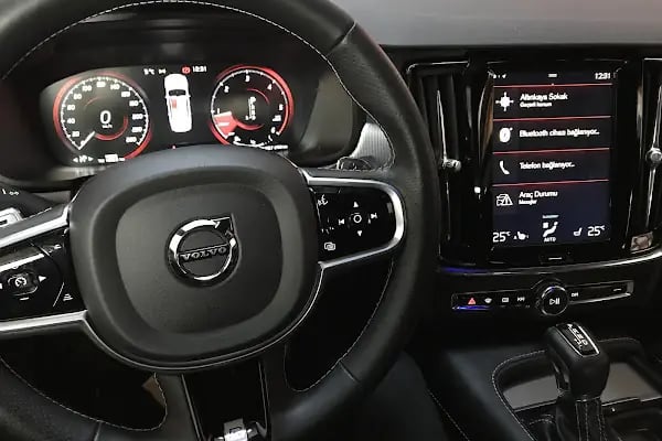 Premier Auto Spa &amp; Oto Yıkama - Resim 12