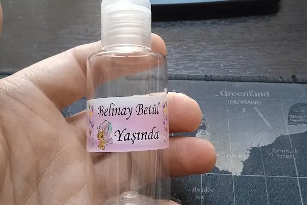 Çayırova davetiye matbaa - Resim 10