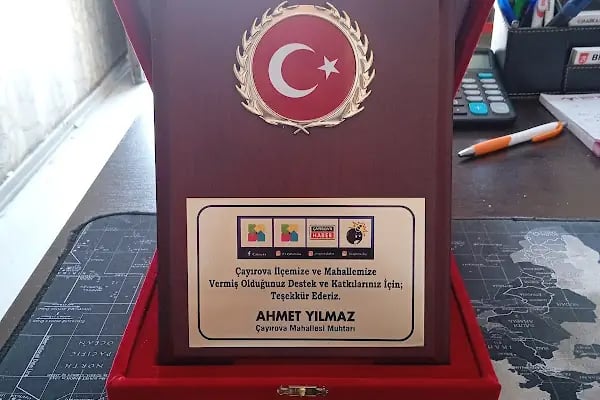 Çayırova davetiye matbaa - Resim 17