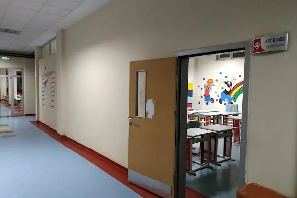 Bahçeşehir Koleji - Resim 8