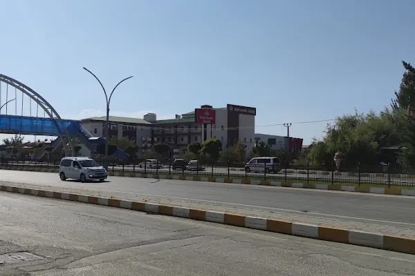 Bahçeşehir Koleji - Resim 9