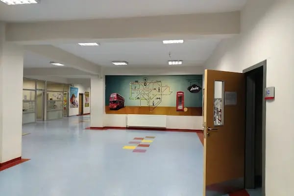 Bahçeşehir Koleji - Resim 2