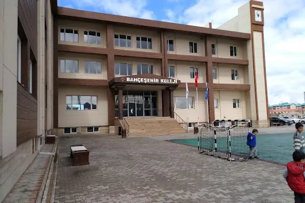 Bahçeşehir Koleji - Resim 6