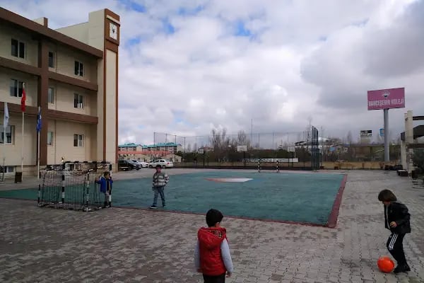 Bahçeşehir Koleji - Resim 4