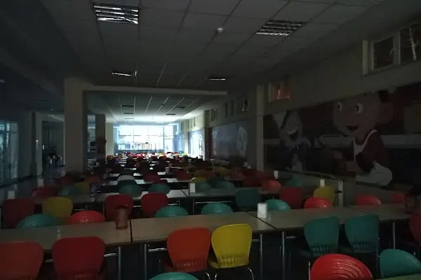 Bahçeşehir Koleji - Resim 12