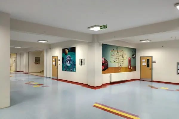 Bahçeşehir Koleji - Resim 13