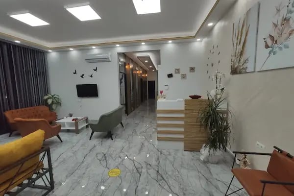 Eksen Ağız Ve Diş Sağlığı Polikliniği - Resim 3