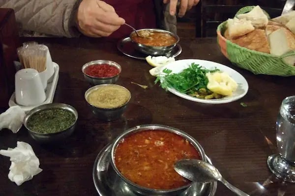 Köprübasi Paça - Resim 6