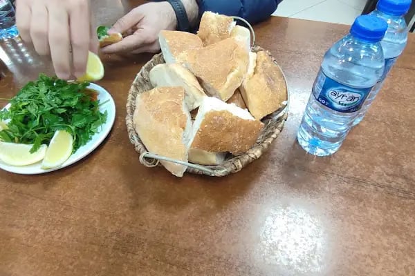 Köprübasi Paça - Resim 20