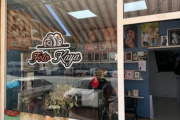Foto Kaya - Resim 2