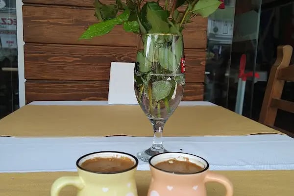 Nar Pub Cafe Restaurant - Resim 15