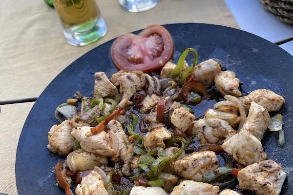 Nar Pub Cafe Restaurant - Resim 20