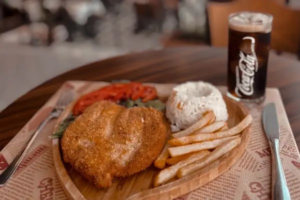 Nar Pub Cafe Restaurant - Resim 6
