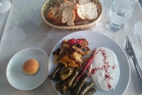 Nar Pub Cafe Restaurant - Resim 14