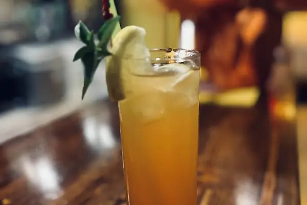Nar Pub Cafe Restaurant - Resim 7