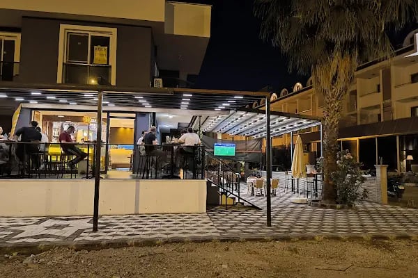 Nar Pub Cafe Restaurant - Resim 5