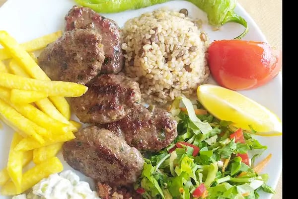 Nar Pub Cafe Restaurant - Resim 3