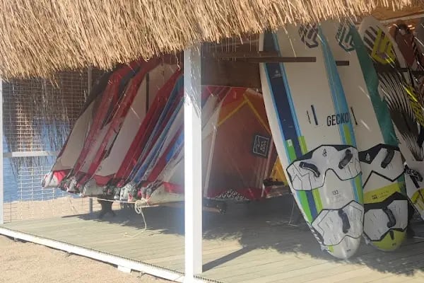 Surf Lab Bodrum - Resim 8