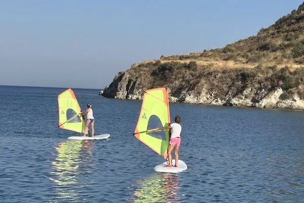 Surf Lab Bodrum - Resim 12