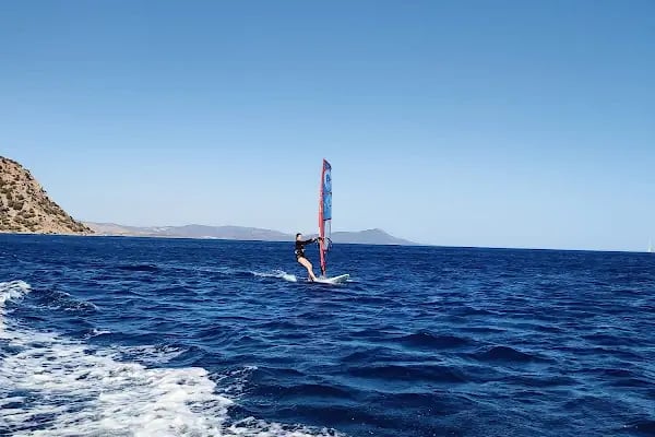 Surf Lab Bodrum - Resim 7