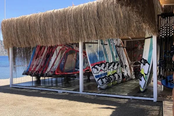 Surf Lab Bodrum - Resim 3