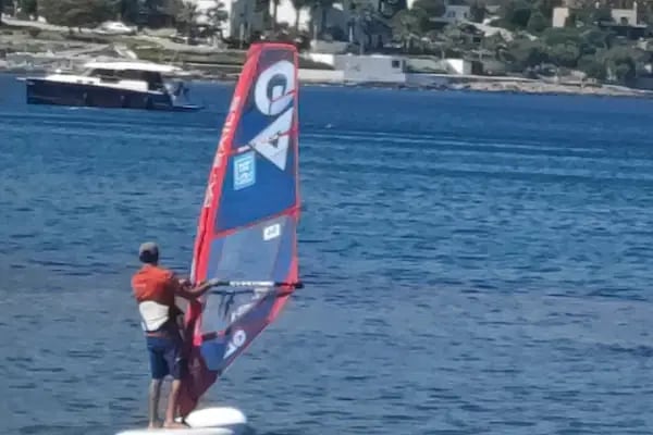 Surf Lab Bodrum - Resim 6