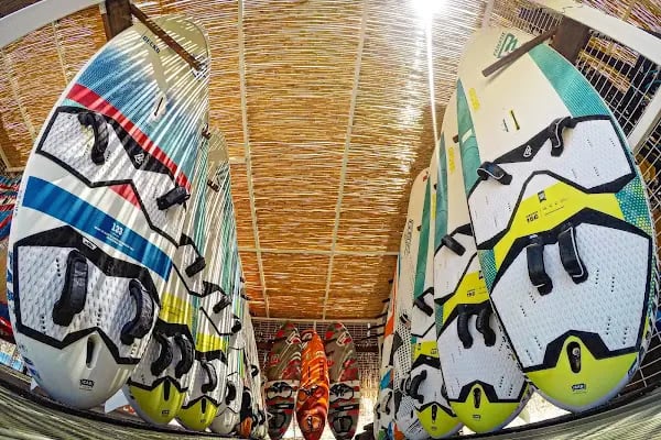 Surf Lab Bodrum - Resim 4