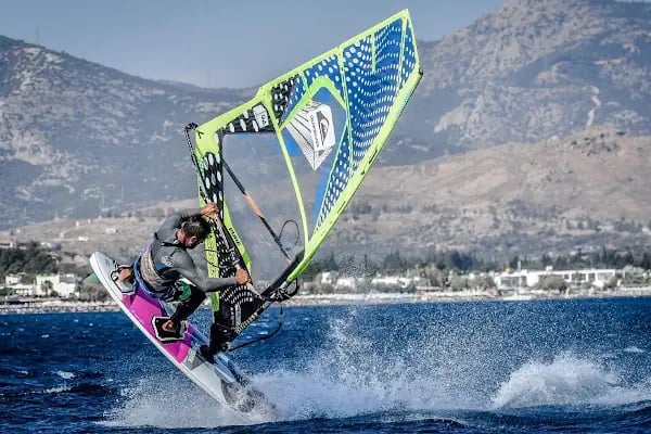 Surf Lab Bodrum - Resim 2