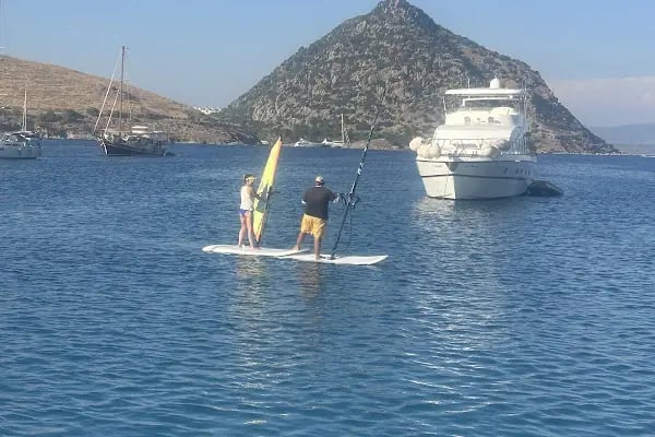 Surf Lab Bodrum - Resim 10