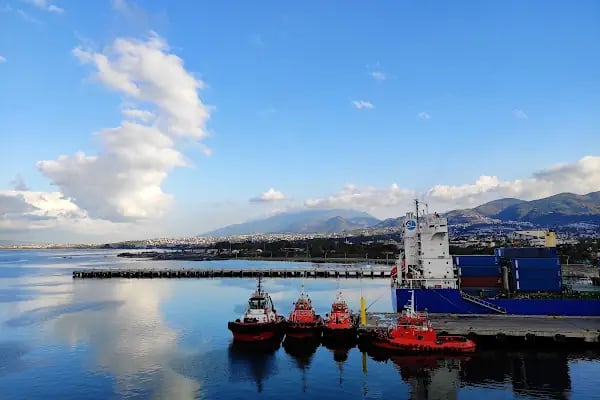 Limas port - Resim 3