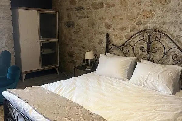 Del Pasado Hotel - Resim 2