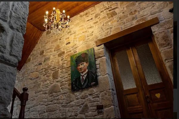 Del Pasado Hotel - Resim 9