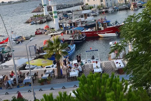 Del Pasado Hotel - Resim 7