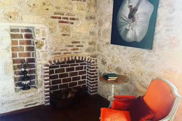Del Pasado Hotel - Resim 8