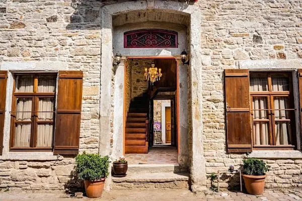 Del Pasado Hotel - Resim 3