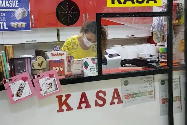 Büroteks Dijital Baskı - Resim 20
