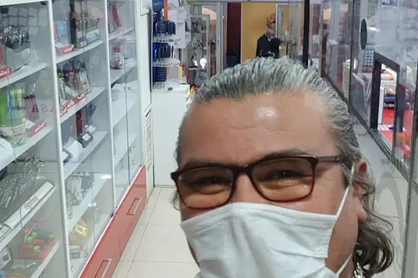 Büroteks Dijital Baskı - Resim 13