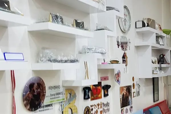 Büroteks Dijital Baskı - Resim 4