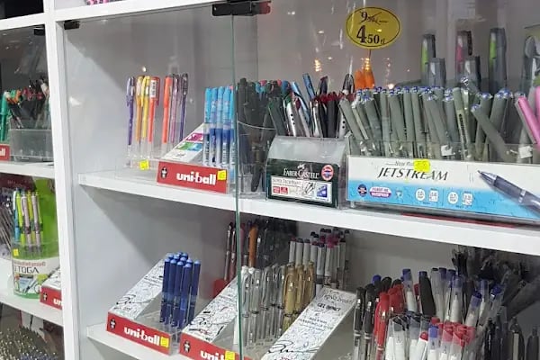 Büroteks Dijital Baskı - Resim 10