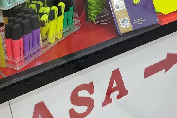 Büroteks Dijital Baskı - Resim 17