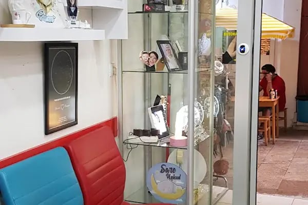Büroteks Dijital Baskı - Resim 3