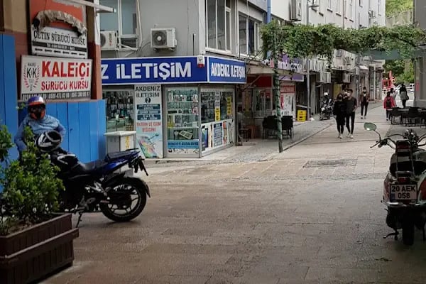 Büroteks Dijital Baskı - Resim 8