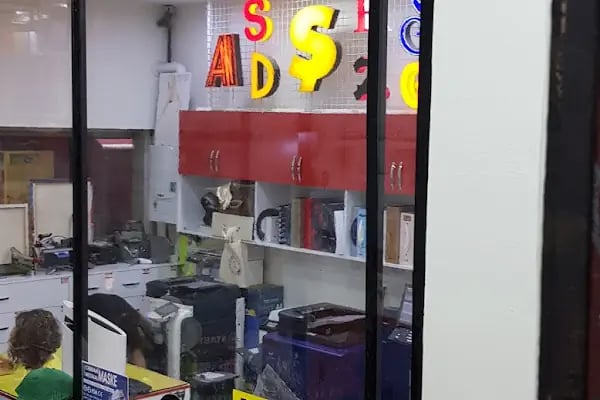 Büroteks Dijital Baskı - Resim 19