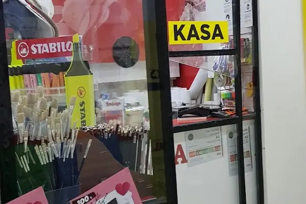 Büroteks Dijital Baskı - Resim 5
